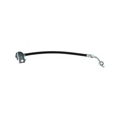 DBA Street Series Brake Hose Left