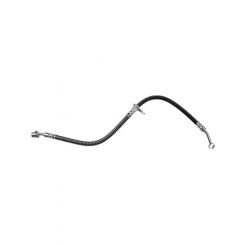 DBA Street Series Brake Hose Left