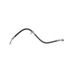 DBA Street Series Brake Hose Right