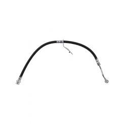 DBA Street Series Brake Hose Left