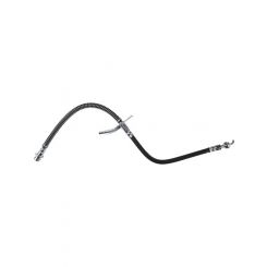 DBA Street Series Brake Hose Left