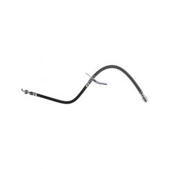 DBA Street Series Brake Hose Right