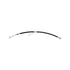DBA Street Series Brake Hose Right