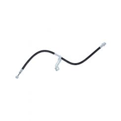 DBA Street Series Brake Hose Left