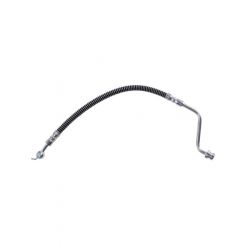 DBA Street Series Brake Hose Left
