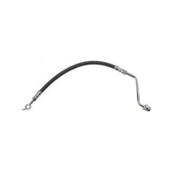 DBA Street Series Brake Hose Right