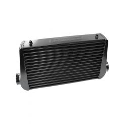 Aeroflow Alloy Intercooler 3" Inlet/Outlet 450 x 300 x 76mm