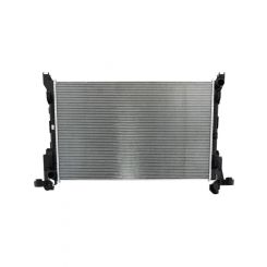 Koyorad Radiator For Renault Trafic X82 Manual Diesel 4/2015-Onwards