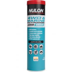 Nulon 4WD and Marine Multi-Purpose Lithium Complex Grease 450G