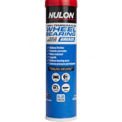 Nulon High Temp Wheel Bearing NLGI 2 Lithium Complex Grease 450G