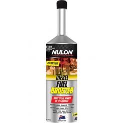 Nulon Pro-Strength Diesel Booster 500ML