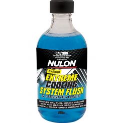Nulon Pro-Strength Extreme Cooling System Flush and Degreaser 500ML
