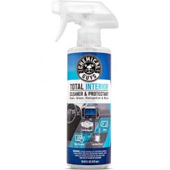 Chemical Guys Interior Cleaner and Protectant 473ml