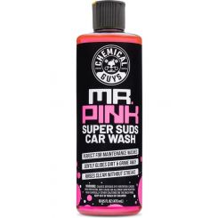 Chemical Guys Superior Surface Cleanser Car Shampoo 473ml