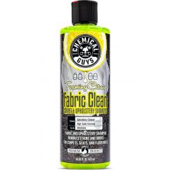 Chemical Guys Foaming Citrus Fabric Carpet Upholstery Cleaner 473ml