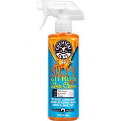 Chemical Guys Sticky Citrus Wheel Cleaner Gel 473ml