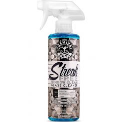 Chemical Guys Streak Free Glass and Window Cleaner 473ml
