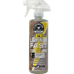 Chemical Guys Lightning Fast Carpet & Upholstery Stain Extractor 473ml