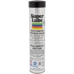 Super Lube Multi Purpose Synthetic Grease with Syncolon Cartridge 3oz