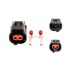 AFI Connector Plug Set Suit BA BF Cam Actuator VVT Plug
