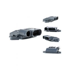 AFIGQ Glow Plug Control Unit For Mercedes ML280 Jeep 3.0L Cherokee
