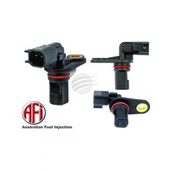 AFIGQ Wheel Speed Sensor Rear For Jeep Liberty 2002-2006 Centre Diff