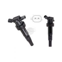 AFIGQ Ignition Coil For Hyundai Accent 1.4L RB Series 2015 2017