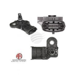 AFIGQ Map/Boost Pressure Sensor For Ford Focus Kuga Volvo V40 V60 S60