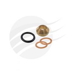 AFIGQ Injector Washer Kit Contains Nozzle Washer Body Seal