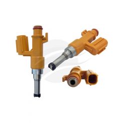 AFIGQ Fuel Injector Valve For Kluger 3.5 V6 2016-On Mk1 2 & 3