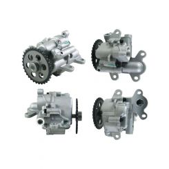 AFIGQ Engine Oil Pump For Ford Ranger 2.2 3.2 Land Rover 2.4L Defender