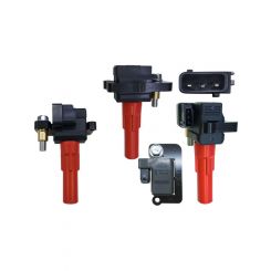 AFIGQ Ignition Coil For Liberty Outback Tribeca 3.6L 01/2000-On