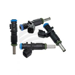 AFIGQ Fuel Injector For Holden Barina TM F16D4 1.6L Four/Car 2011-2019