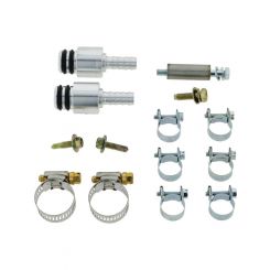 Aisin Transmission Oil Cooler Kit For Ford Ranger PX 2.0L