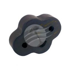 Aunger Exhaust Rubber For Chrysler Jeep Cherokee Pack of 10