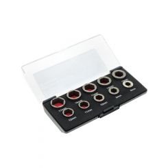 Aunger Last Chance Extractor Insert Set