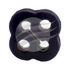 Aunger Exhaust Rubber For Subaru Pack of 10