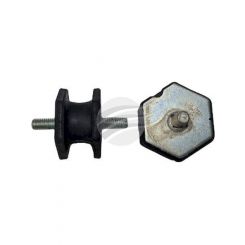 Aunger Exhaust Rubber For Renault Vulcanised Bracket Pack of 10