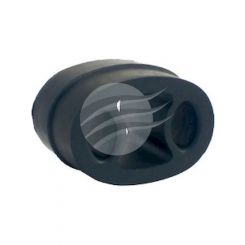 Aunger Exhaust Rubber For Barina Sb Intermediate & Rear Pack of 10