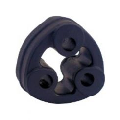 Aunger Exhaust Rubber For Colorado Front & Rear Hanger Pack of 10
