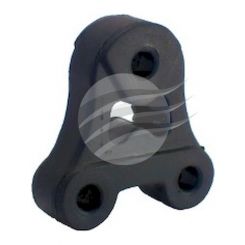 Aunger Exhaust Rubber For Transit Rear Mount VF-VG Pack of 10