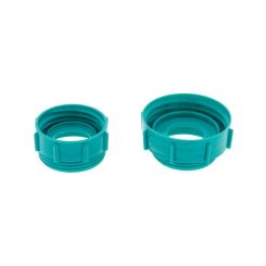Aunger Drum Pump Adaptor Kit Standard Pump Suits 20L Tutela European