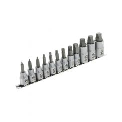 Aunger Damaged Hex Fastener Extractor Tool Set