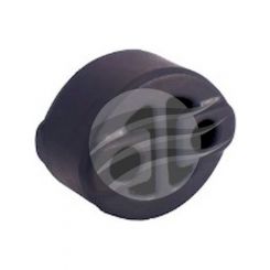 Aunger Exhaust Rubber For Ford 260 System Hd Rubber Hanger Bulk
