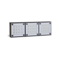 Autolamps LED Mini Jmbo Stop/Tail/IndicatorLamp 12/24V Tinted Lens