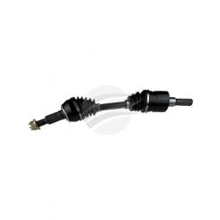 Basco Constant Velocity Axle