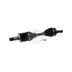 Basco Constant Velocity Axle For Toyota Hilux Gun126