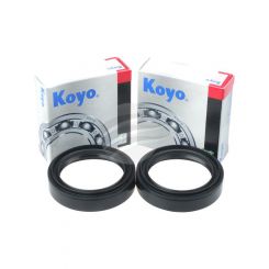 Basco Wheel Bearing Kit Ri-X3-0013