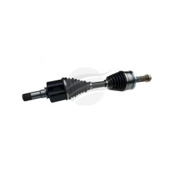 Basco Constant Velocity Axle