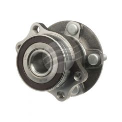 Basco Wheel Bearing Hub For Subaru Forester SJ Rear